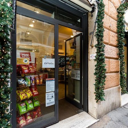 Imperiale Top Roma Dış mekan fotoğraf