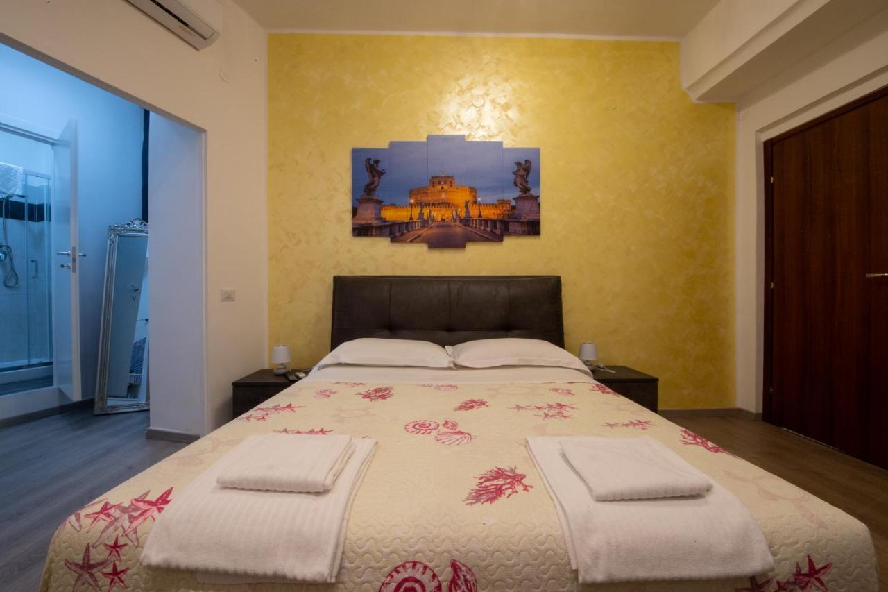 Imperiale Top Roma Dış mekan fotoğraf