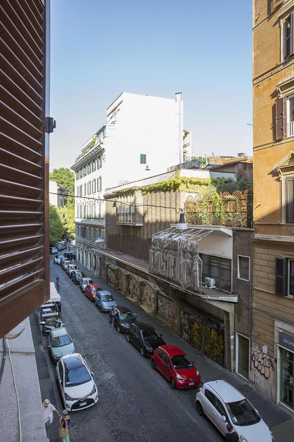Imperiale Top Roma Dış mekan fotoğraf