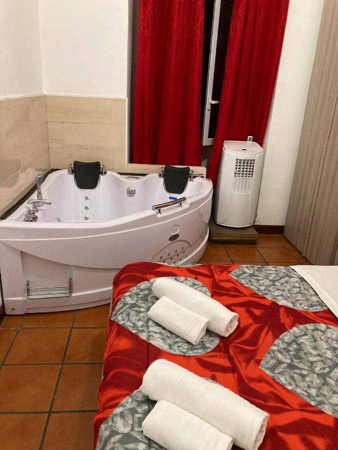 Imperiale Top Roma Dış mekan fotoğraf