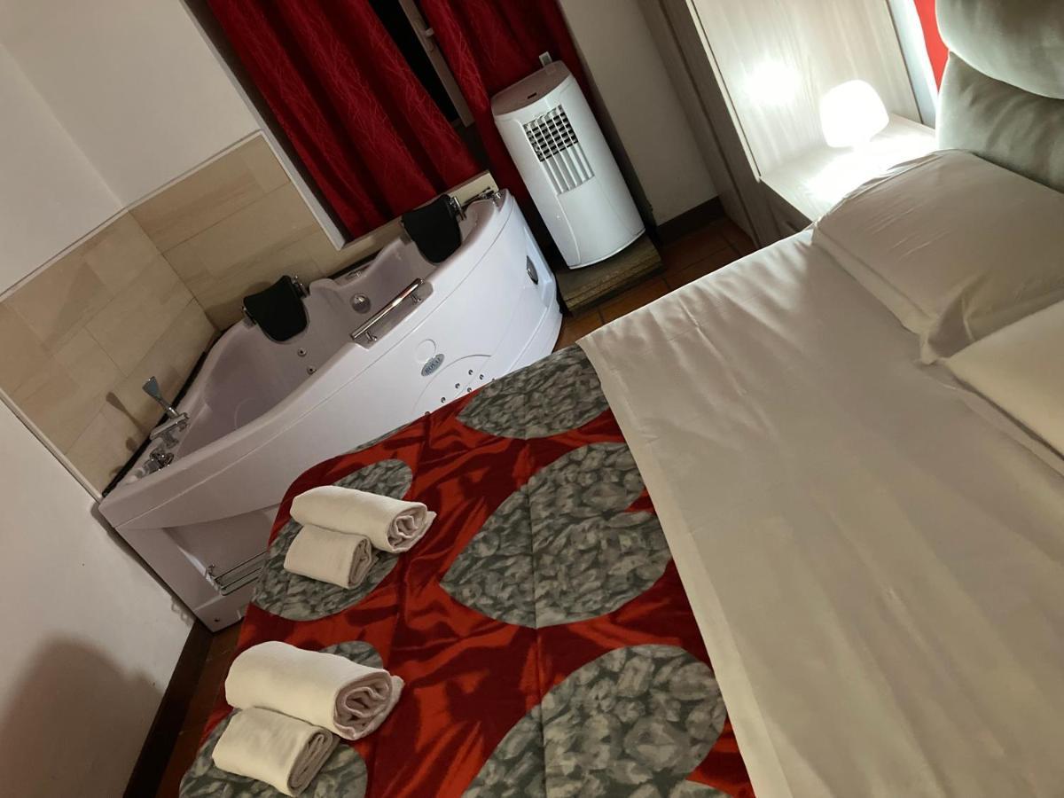 Imperiale Top Roma Dış mekan fotoğraf