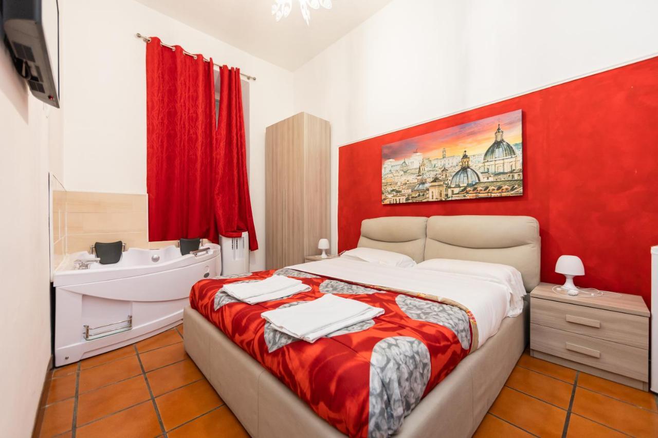 Imperiale Top Roma Dış mekan fotoğraf