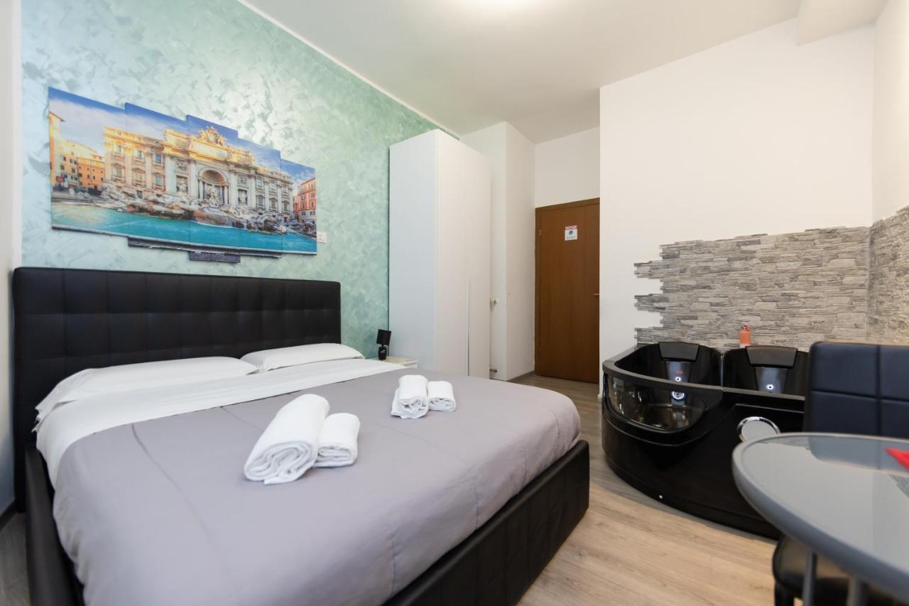 Imperiale Top Roma Dış mekan fotoğraf
