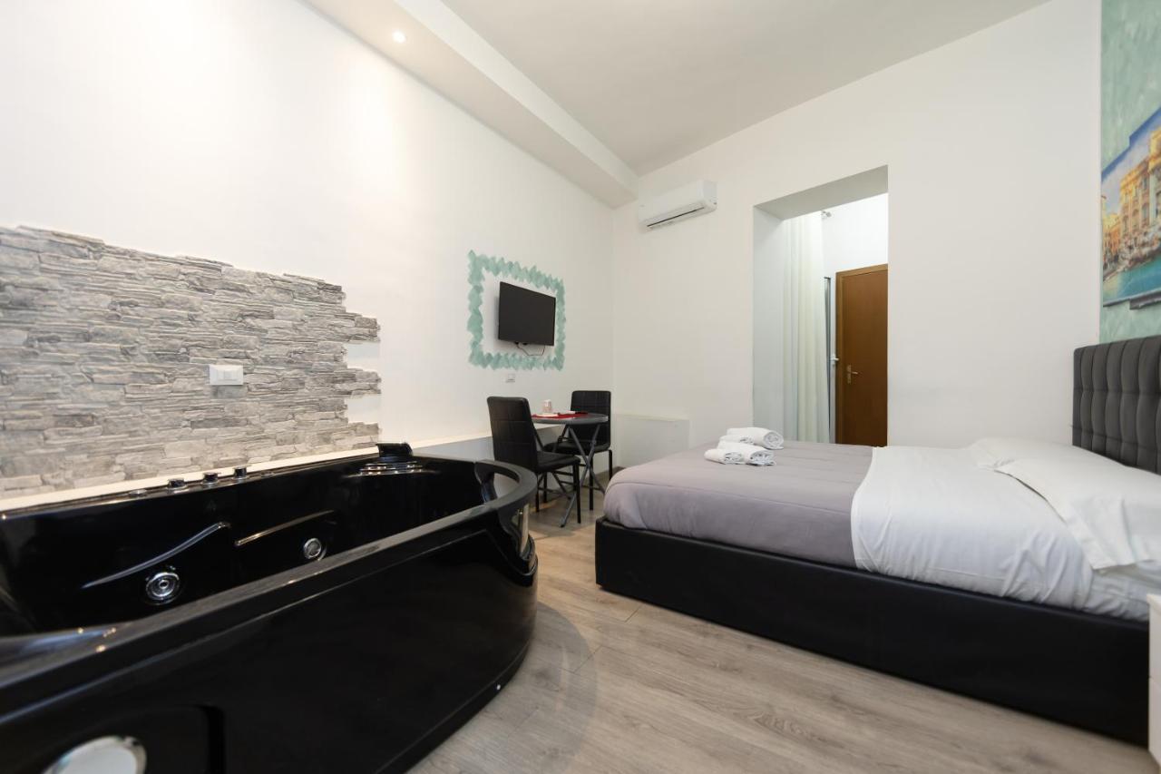 Imperiale Top Roma Dış mekan fotoğraf