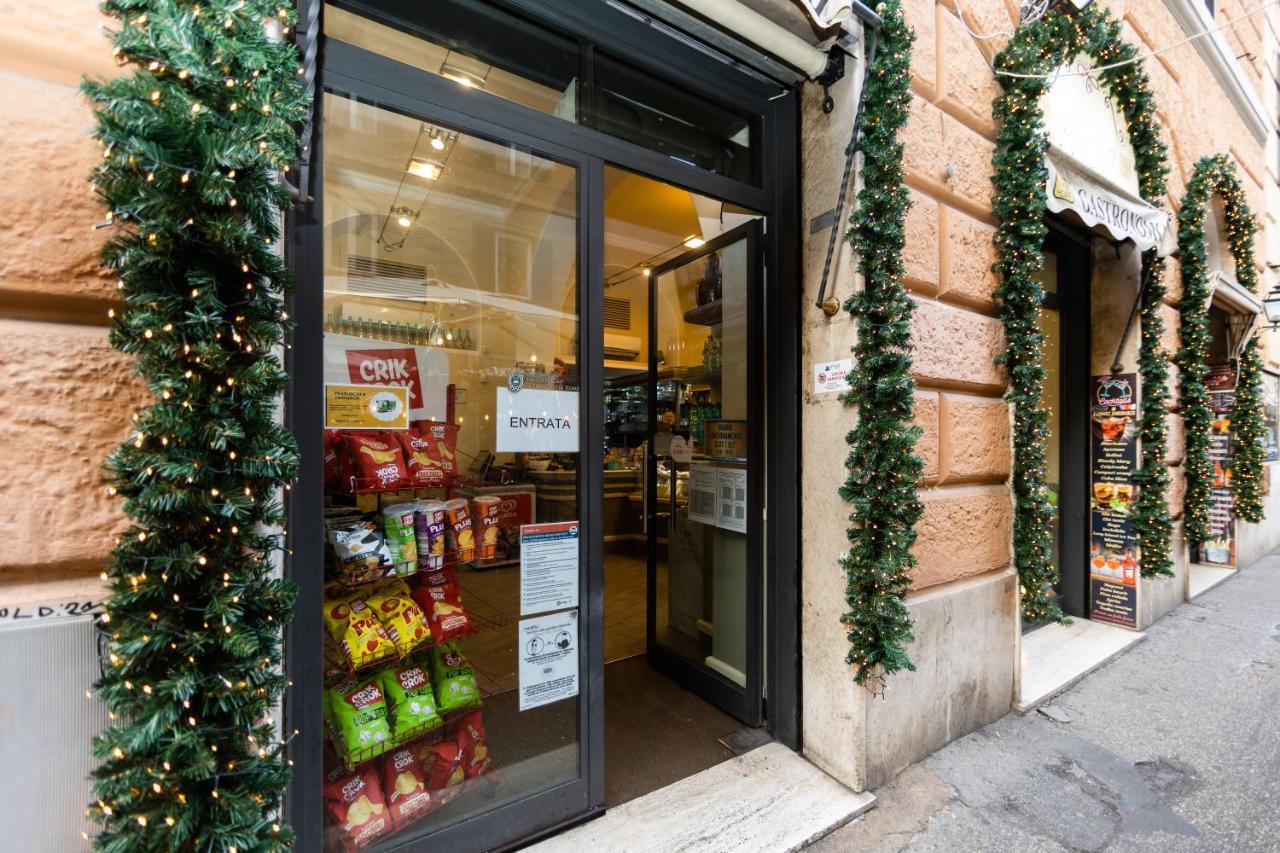 Imperiale Top Roma Dış mekan fotoğraf