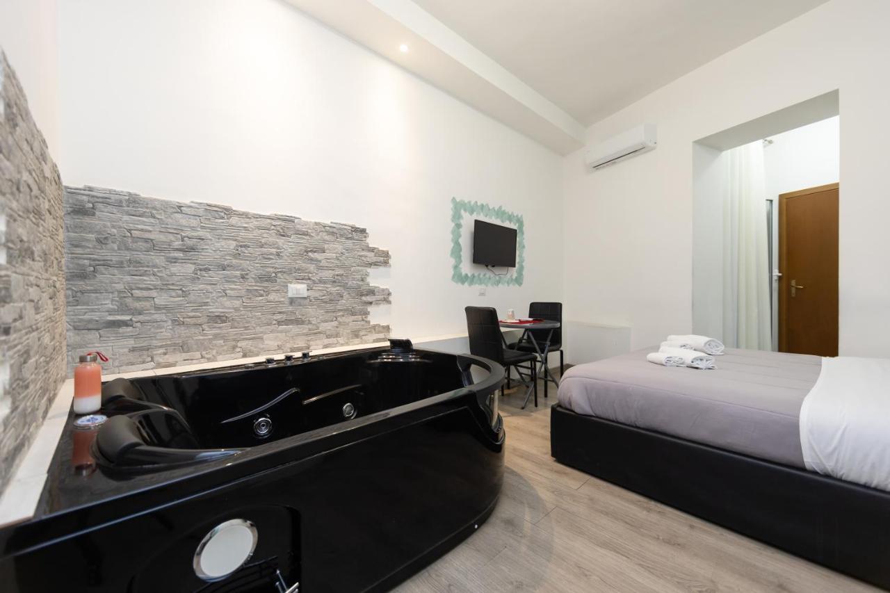 Imperiale Top Roma Dış mekan fotoğraf