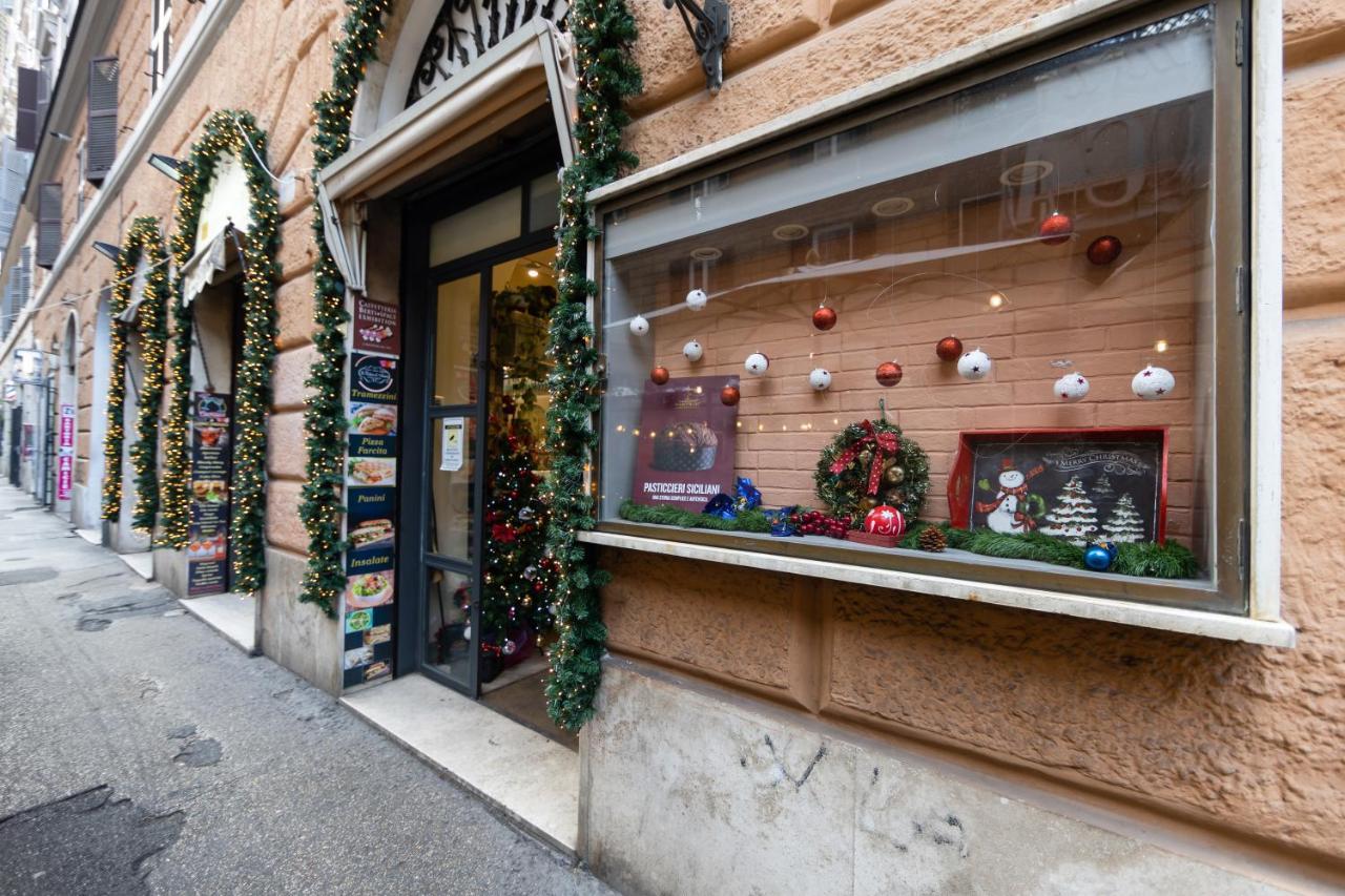 Imperiale Top Roma Dış mekan fotoğraf