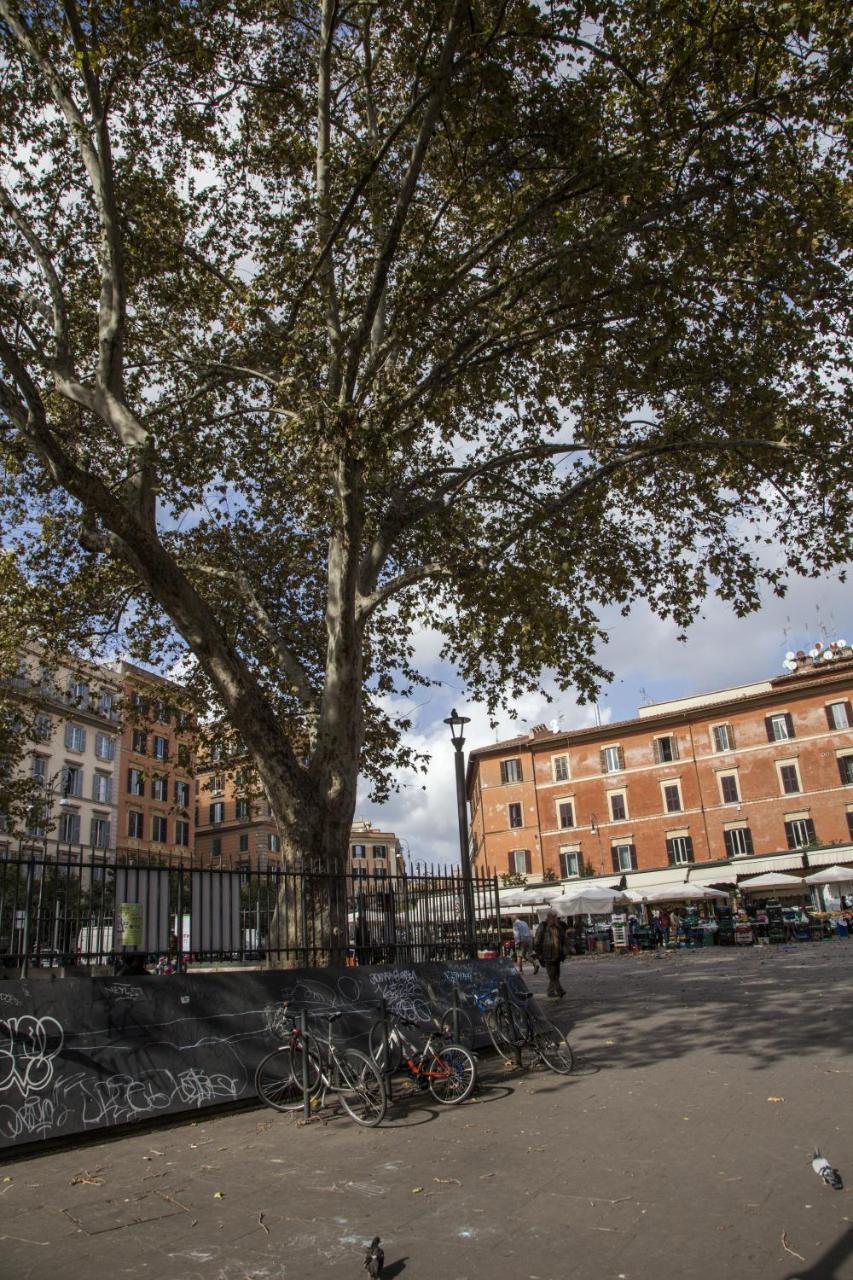 Imperiale Top Roma Dış mekan fotoğraf