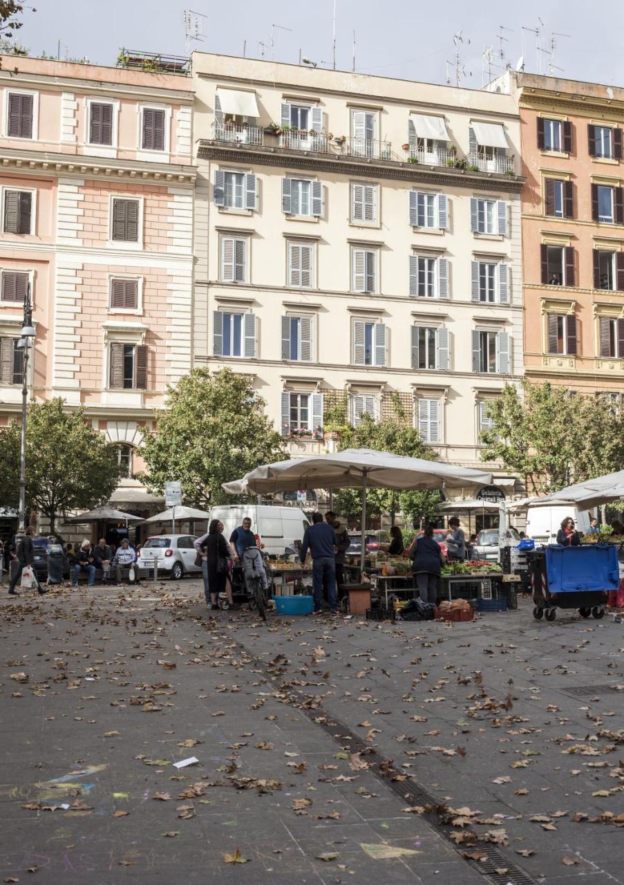 Imperiale Top Roma Dış mekan fotoğraf