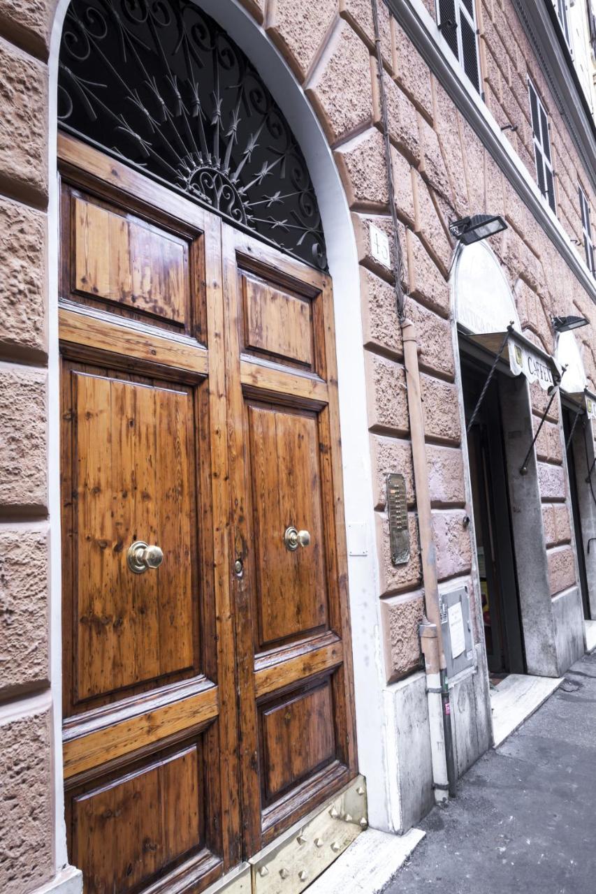 Imperiale Top Roma Dış mekan fotoğraf