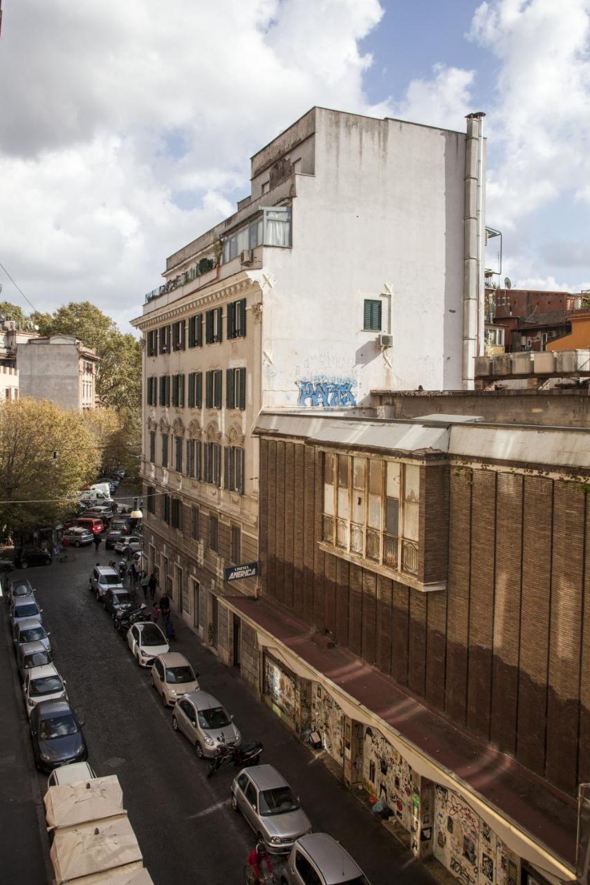 Imperiale Top Roma Dış mekan fotoğraf