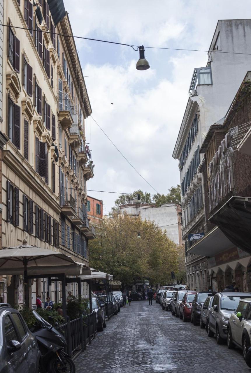 Imperiale Top Roma Dış mekan fotoğraf