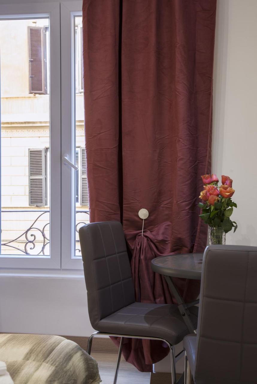 Imperiale Top Roma Dış mekan fotoğraf