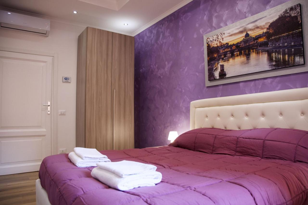 Imperiale Top Roma Dış mekan fotoğraf