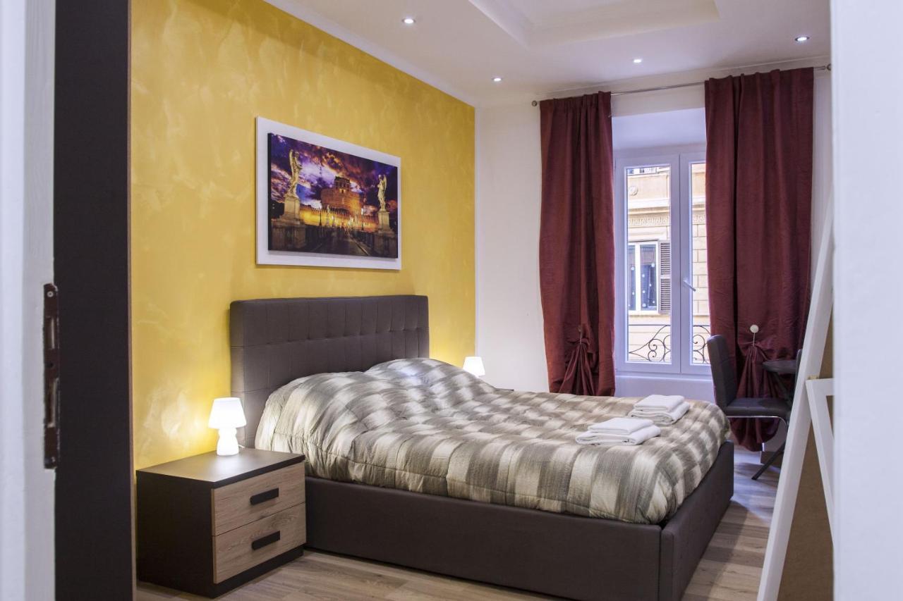 Imperiale Top Roma Dış mekan fotoğraf