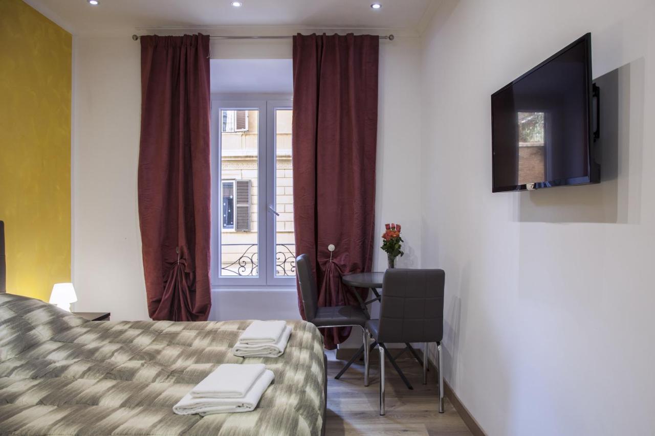 Imperiale Top Roma Dış mekan fotoğraf