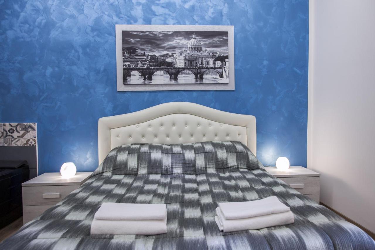 Imperiale Top Roma Dış mekan fotoğraf