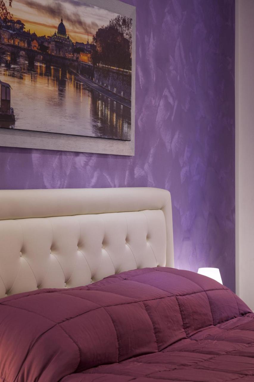 Imperiale Top Roma Dış mekan fotoğraf