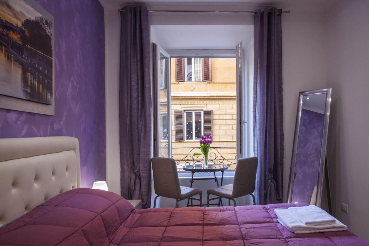 Imperiale Top Roma Dış mekan fotoğraf